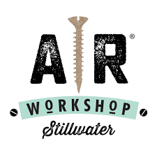  AR Workshop Logo